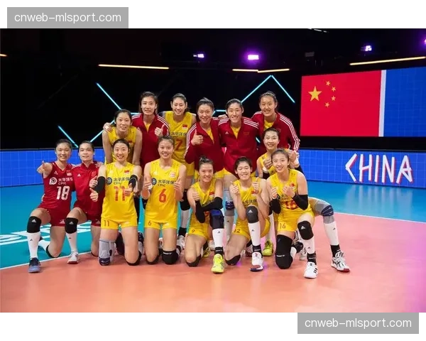 前瞻：中国女排国家联赛首周对阵解析，迎战日本、泰国成关键战役