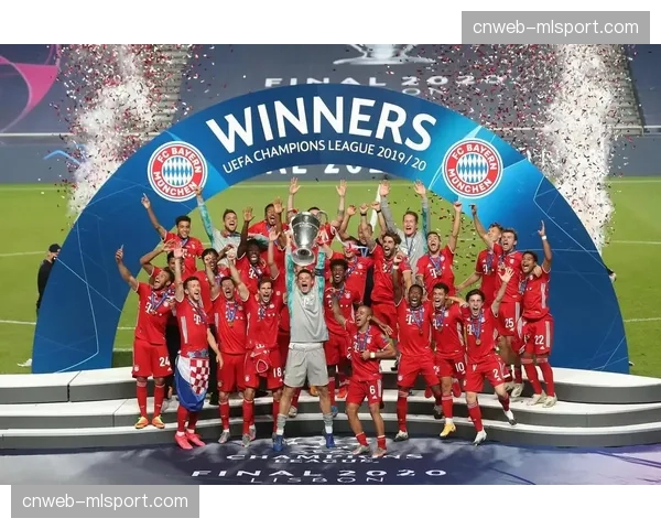 拜仁夺冠庆典筹备工作启动，慕尼黑市政厅准备庆祝活动