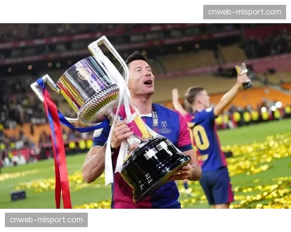 巴萨领先皇马11分夺冠在望，联赛仅剩5轮